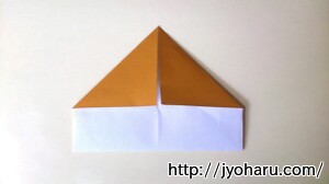 Ｂ　折り紙 うまの折り方_html_m2ce9daf3